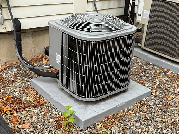 24/7 Emergency Emergency Hvac Repair experts in Ashville, OH