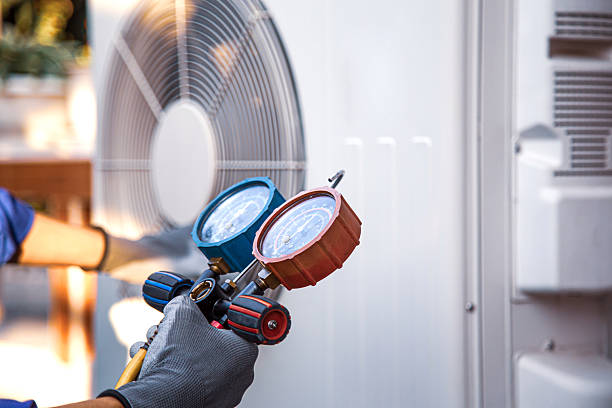 Affordable Emergency Hvac Repair solutions in Ashville, OH