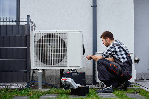 Top rated local Emergency Hvac Repair specialists in Ashville, OH